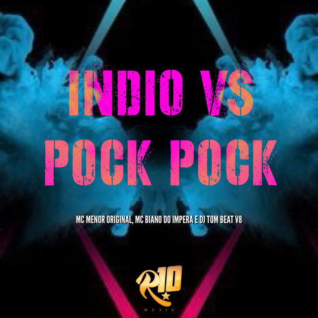 Indio Vs Pock Pock