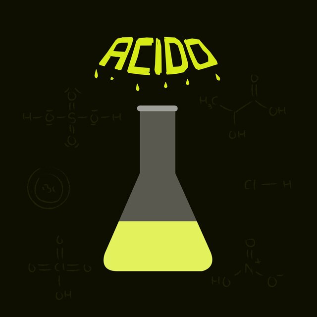 ÁCIDO