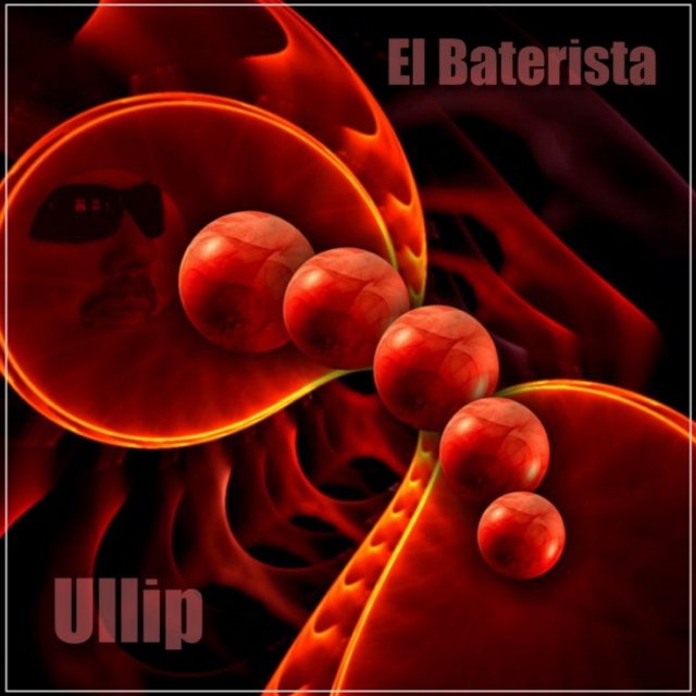 El Baterista (Ambient Music)