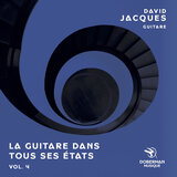 Beauvais: In Julio's Shoes: VII. Tranquil