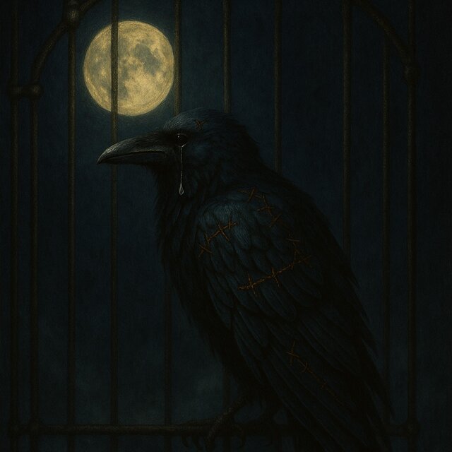 The Unspoken tales