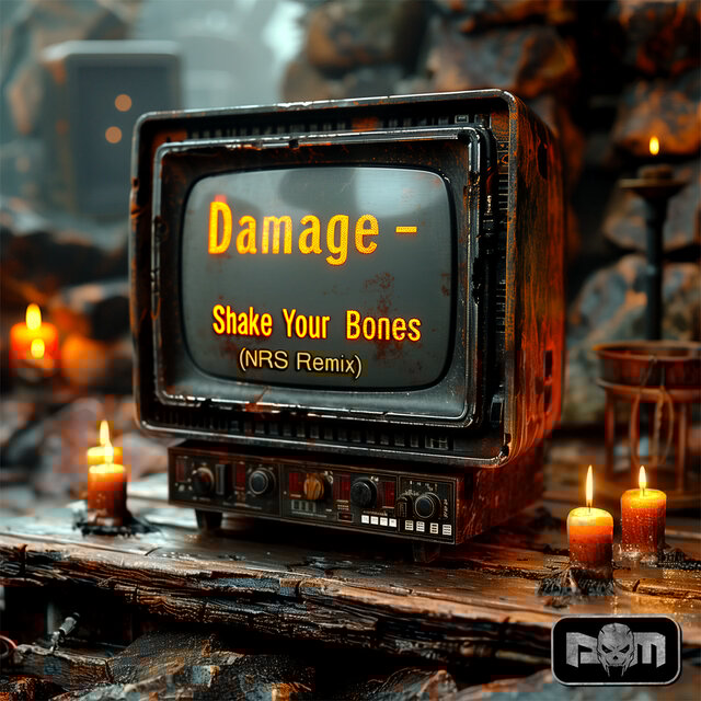 Shake Your Bones (Remix)