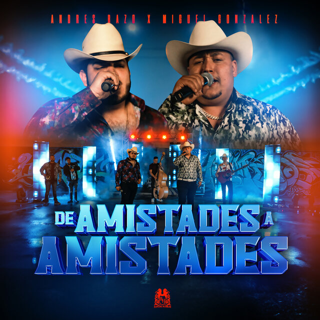 De Amistades a Amistades