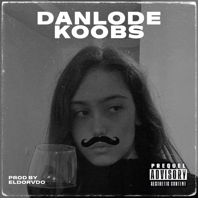 Danlode Koobs (feat. Ghazalgrrr)