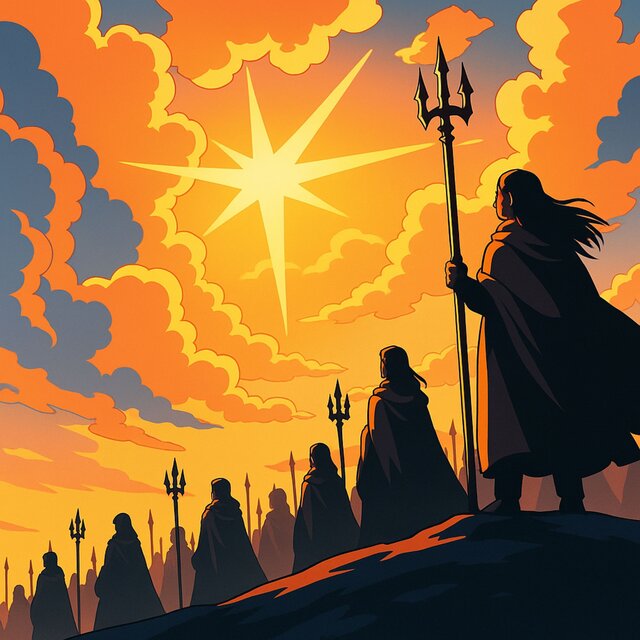 Cinematic Orchestral Epic Music 1