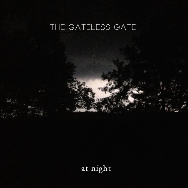At Night