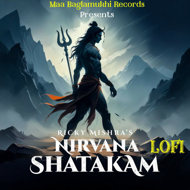 Nirvana Shatakam (Lofi)