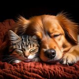 Relaxation Pet Melody