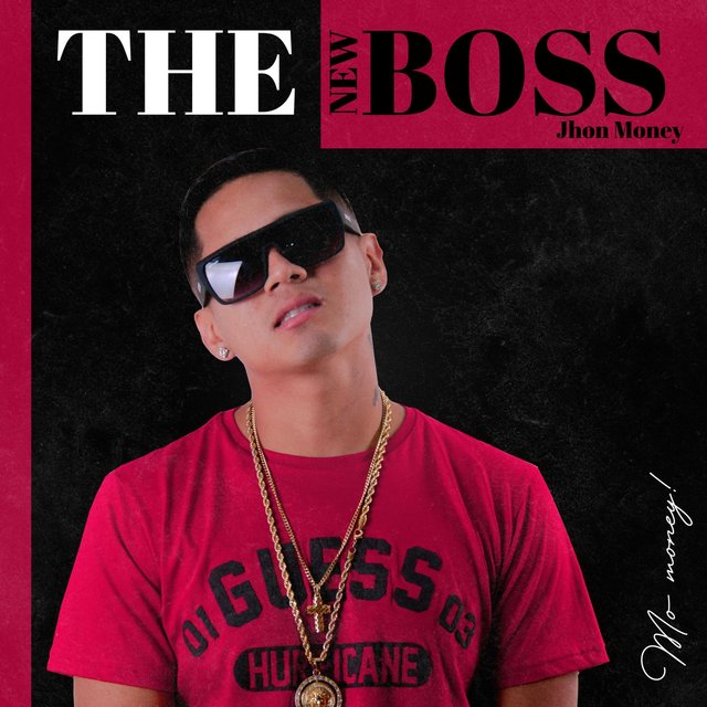 The New Boss