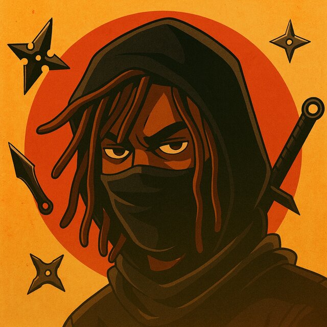Ninja Lifestyle (Remix)