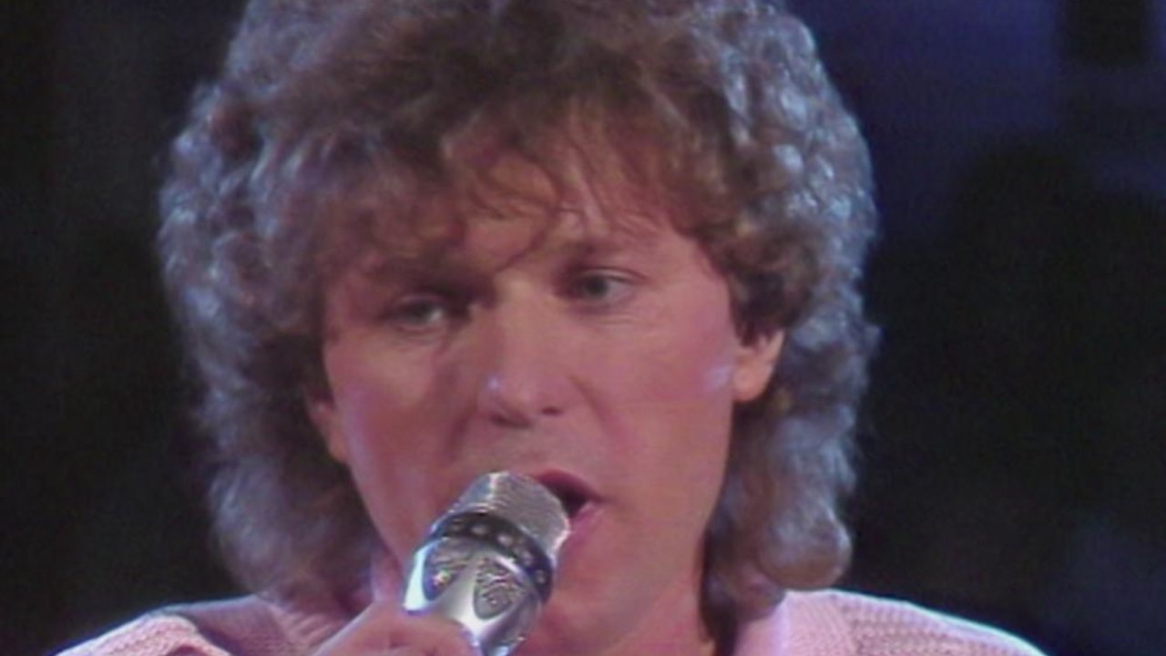 Nikita - Du in Deiner Welt (ZDF Hitparade 19.02.1986)