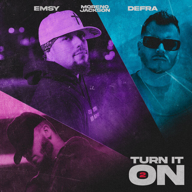 Turn It On 2 (Remix)