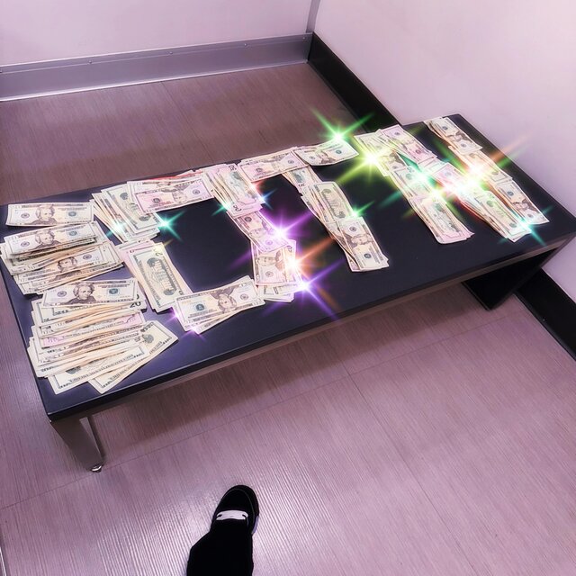 OTN (feat. Smoochiona)