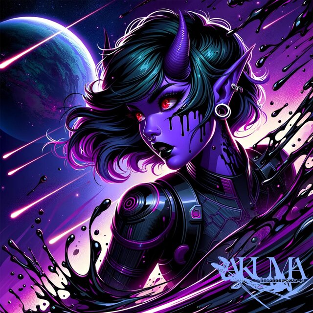 INSOMNIA (feat. Wrex Horton) [The Worst of Us Remix]
