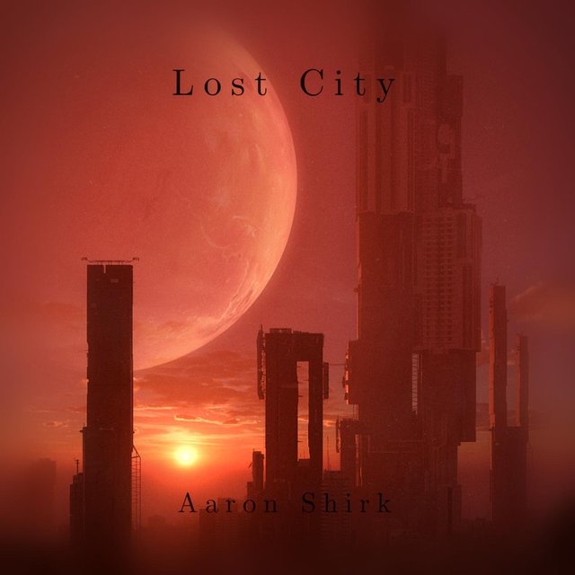 Lost City