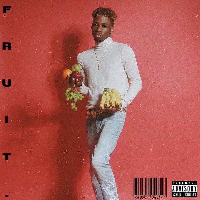 Fruit.