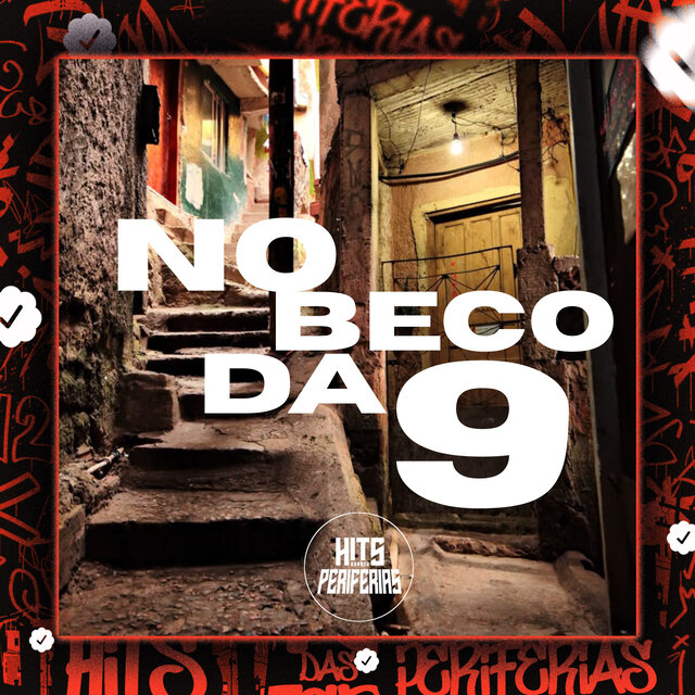 No Beco da 9