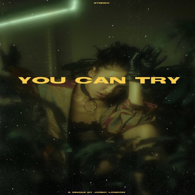You Can Try