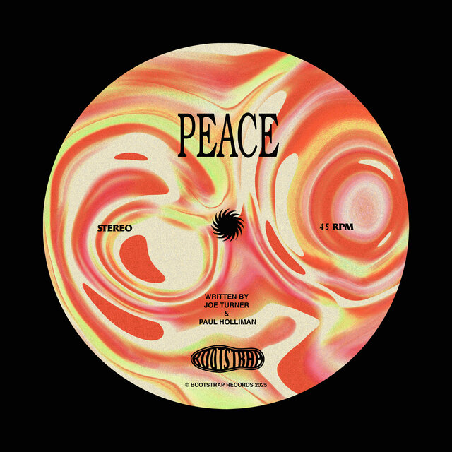PEACE