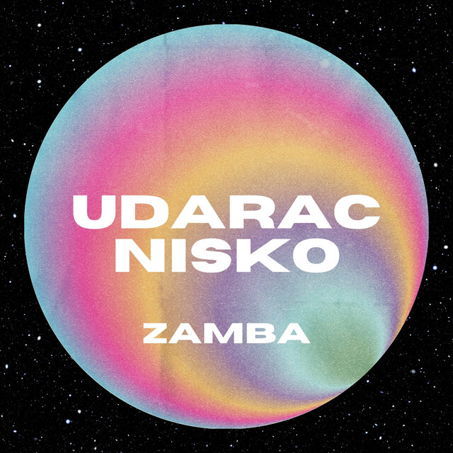 Udarac Nisko