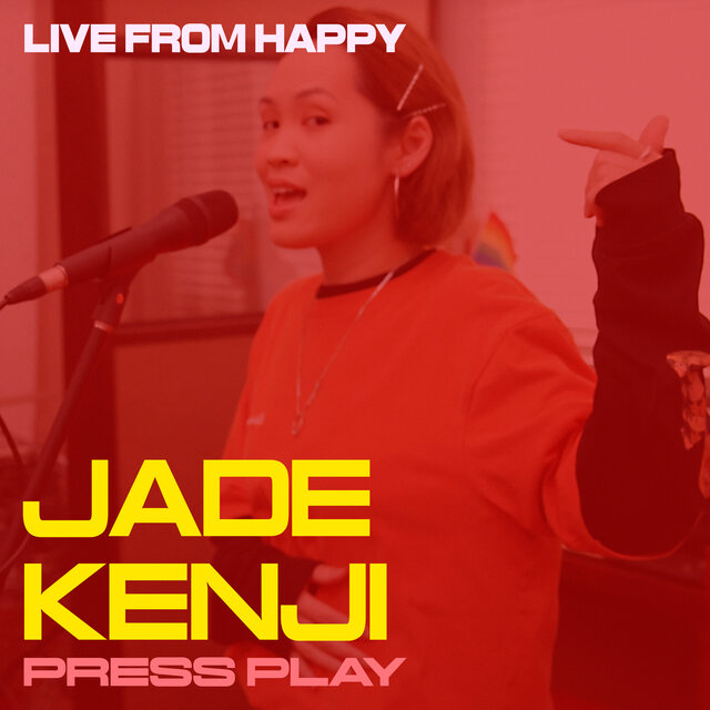 Press Play (Live from Happy)