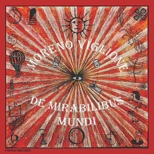 De Mirabilibus Mundi
