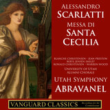 Messa di Santa Cecilia: IVc. Osanna