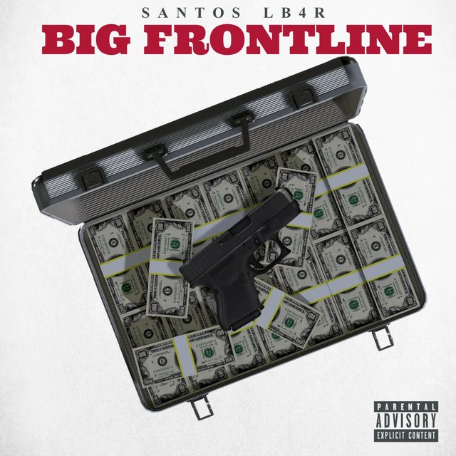 BIG FRONTLINE
