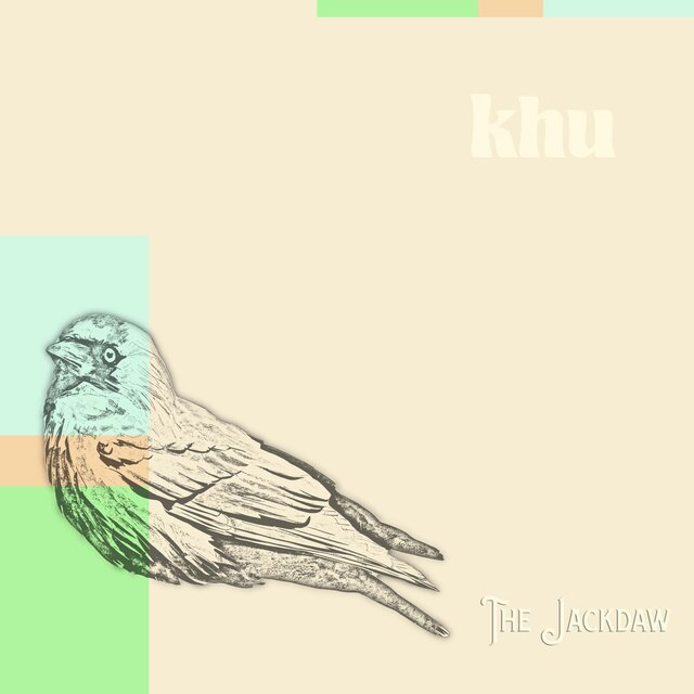 The Jackdaw