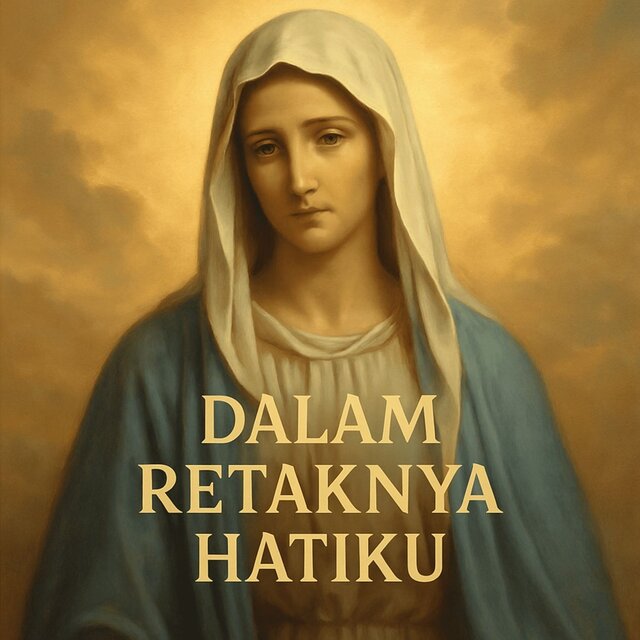 Dalam Retaknya Hatiku