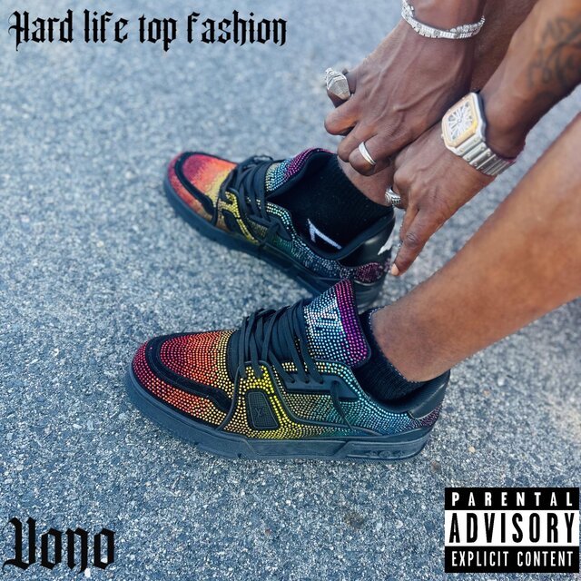 Hard Life Top Fashion