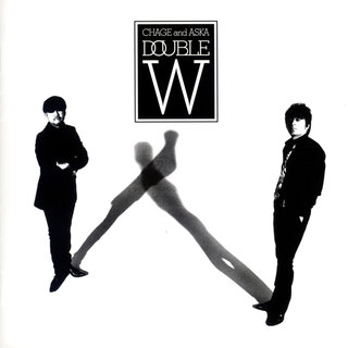 CHAGE and ASKA コースター CHAGE and ASKA コースター