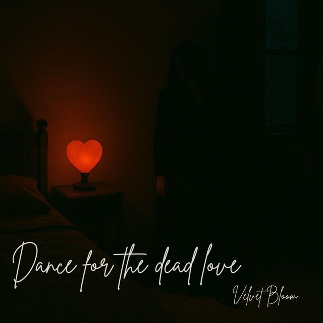 Dance for the dead love