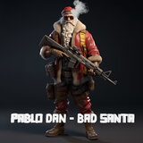 BAD SANTA