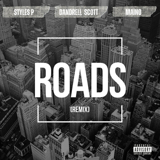 Roads (Remix)