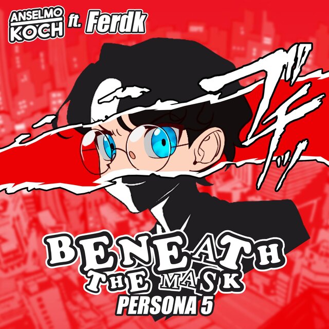 Beneath the Mask (Persona 5)