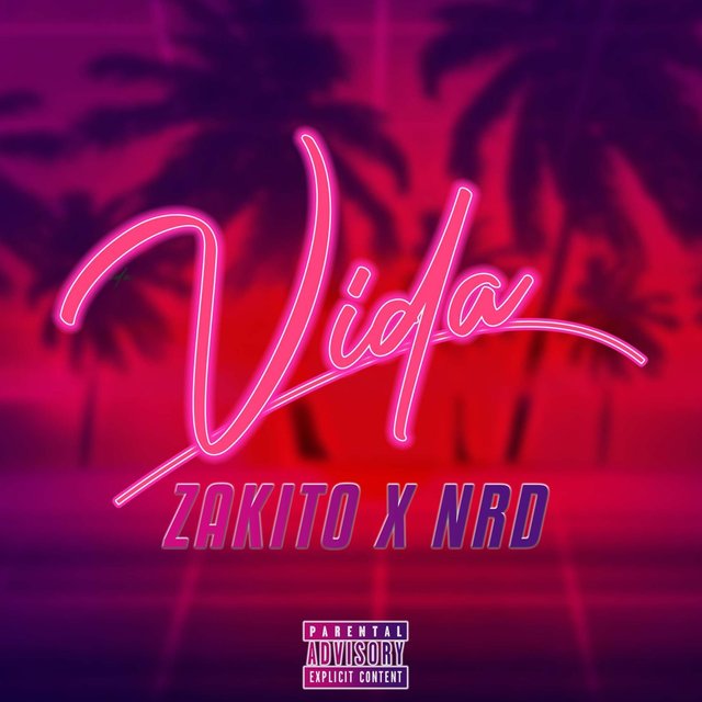 Vida (feat. NRD)