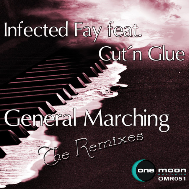 General Marching