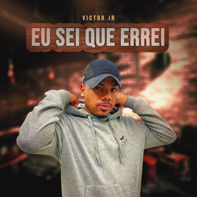 Eu Sei Que Errei