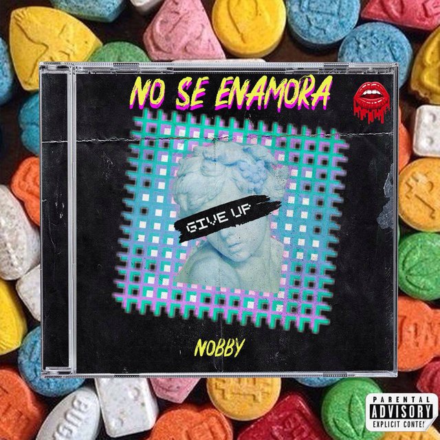 No se enamora (Demo)