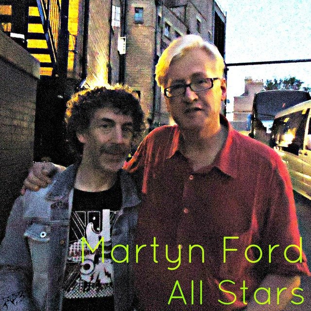 All Stars