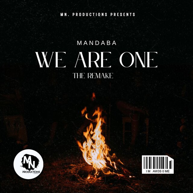 We Are One