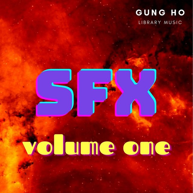 SFX, Vol. 1