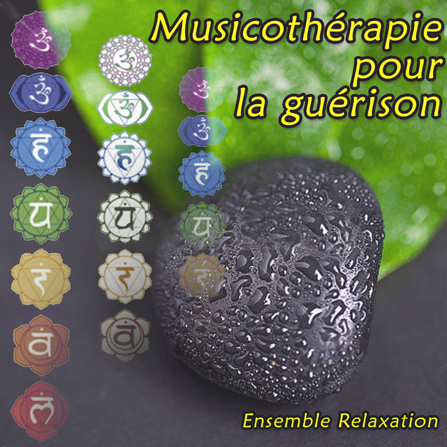 Musicothérapie pour la guérison