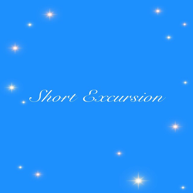 Short Excursion