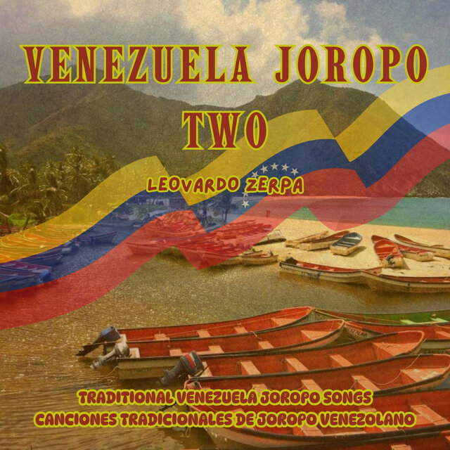 Venezuela Joropo Two