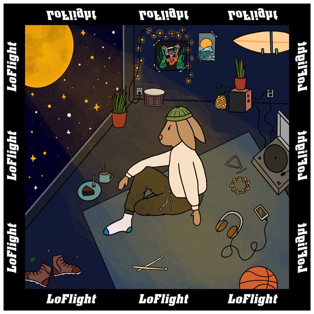 LoFlight