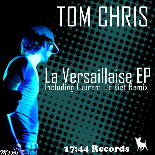 La Versaillaise EP