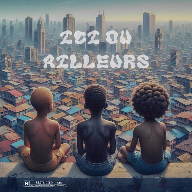 Ici ou ailleurs 