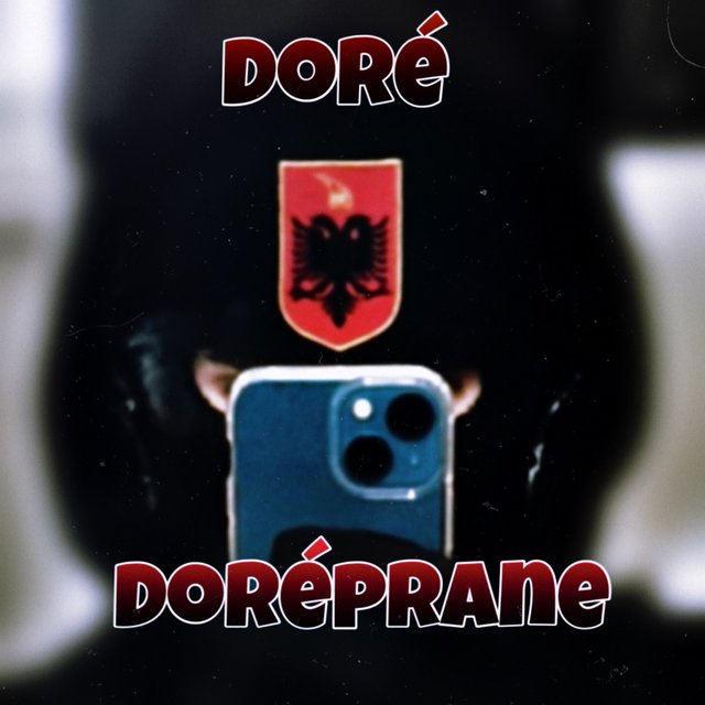 Doréprane